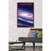 Trends International Well This Is Awkward - You Are Here Framed Wall Poster Prints - 2 of 4
