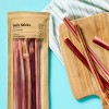 Beef Flavor Bully Sticks - Kindfull™ 7oz/5ct - 2 of 3