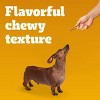 Pedigree Mint, Beef and Chicken Flavor Dentastix Variety Pack Toy and Small Breed Dental Dog Treats - 2.36lbs - 4 of 4