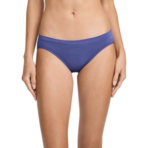 Jockey Women's Smooth & Shine Seamfree Bikini - 1 of 3