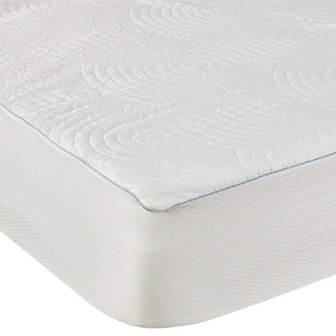 Tempur Pedic King Cool Luxury Mattress Protector Target