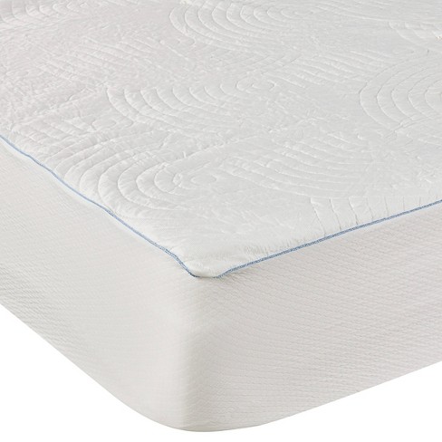 tempurpedic mattress pad twin xl