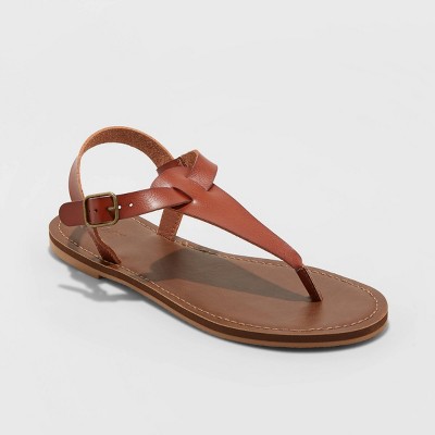 universal thread sandals target