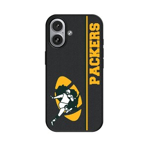 NFL NFC Historic Teams Sidebar MagSafe Compatible Cell Phone Case for Apple iPhone 17 Series - 1 of 4