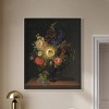 Art Remedy Proper Boho Abstract Wall Art Framed - 2 of 4