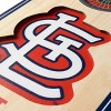 MLB St. Louis Cardinals 6"x19" Stadium Banner - 4 of 4