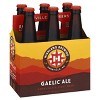 Highland Gaelic Ale Beer - 6pk/12 fl oz Bottles - image 2 of 2