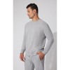 90 Degree By Reflex Mens Mini Zurry Crew Neck Sweatshirt - 2 of 3