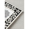 Sirohi Picture Frame, Black - 5x7 - 4 of 4