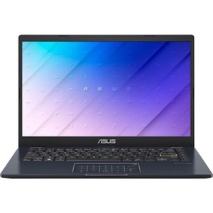 ASUS 14” Full HD Laptop, Intel Celeron N4500, 4GB RAM, 64GB eMMC, Windows 11 Home in S Mode - 1 of 4