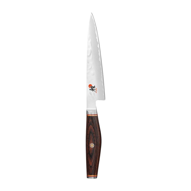 Miyabi Artisan 5-inch Utility Knife, 1 of 6