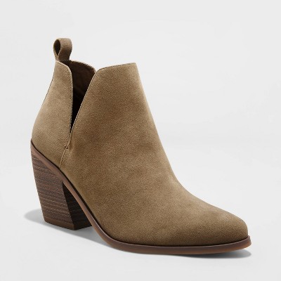 Brown : Women's Boots : Target