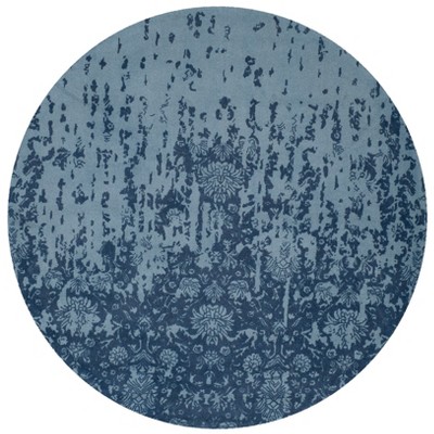Restoration Vintage RVT104 Hand Tufted Indoor Rugs - Safavieh