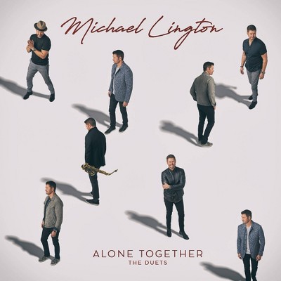 Michael Lington - Alone Together: The Duets (CD)