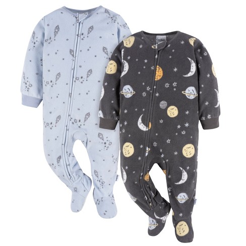 Target sleepers baby boy sale