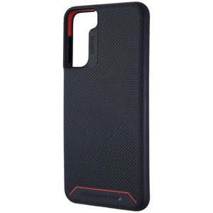 ZAGG Wembley Gel Case for Moto G Stylus (1st Gen - 2020) & G8 Stylus - Smoke - 1 of 1