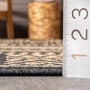 Nuloom Abbey Striped Indoor/Outdoor Area Rug - 3 of 4