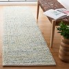 Vermont VRM401 Hand Woven Indoor Rugs - Safavieh - 2 of 4