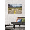 Trends International Joseph S Giacalone - Start Of The June Lake Loop Unframed Wall Poster Prints - 2 of 4