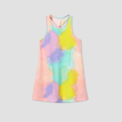 target tank top dress