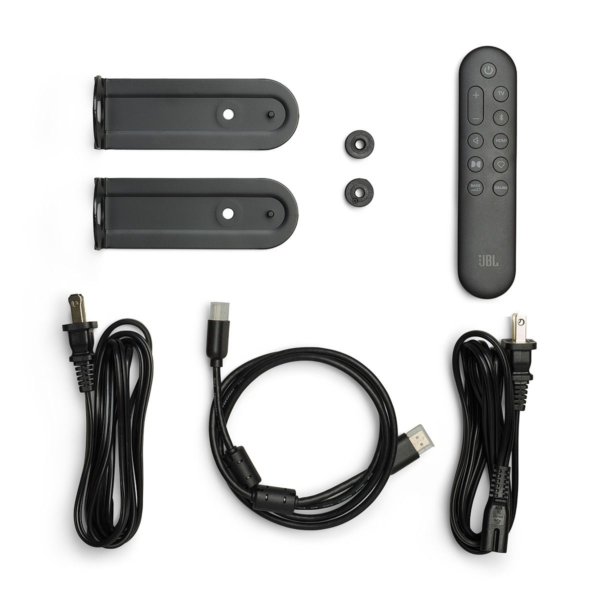 JBL BAR 500 MK2 5.1 Channel Soundbar System with AudioQuest Sky 3m HDMI Cable - thumbnail 10