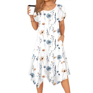 maxi dress denim shirt Women's Dark Blue Collar Button-Down High Waist – Light Blue Dress Shirt AllFWWinter Ill answer all your Color:Light Rust