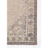 Momeni Luna Ariana Medallion Handtufted Rug Sand - 2 of 4