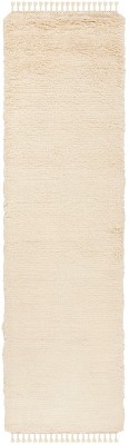 Casablanca CSB150 Hand Knotted Indoor Rug - Safavieh
