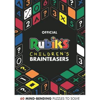 Rubik's Cube It Brainteaser : Target