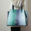 MKF Collection Miriam Women’s Tote Premium Croc-Embossed Bag by Mia K - 3 of 4