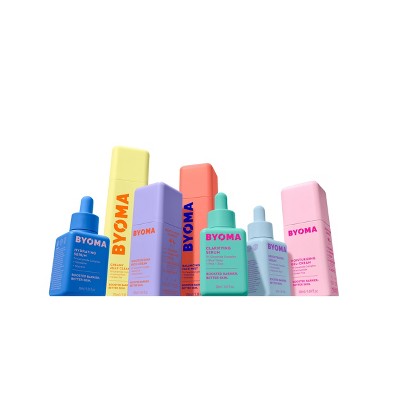 BYOMA Hydrating Starter Skincare Kit - 2.01 fl oz