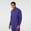 Wink Boundless Men's Warm Up Scrub Jacket - 3 of 4