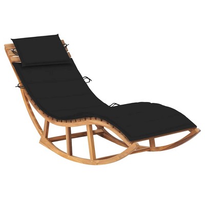 Sun LoungervidaXL