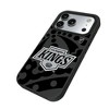 NHL Western Conference Teams Monocolor Tilt Bump Cell Phone Case for Apple iPhone 17 Series - 2 of 4