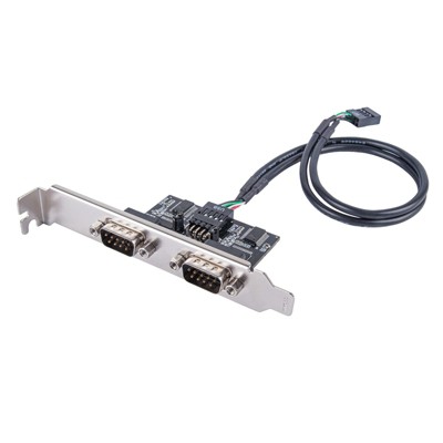 SilverStone Technology  5 ports USB 3.1+3.0 combo PCIe Gen2 x 2 card 1 port USB 3.1 Gen2 10Gbps Type C and 2 ports USB 3.0 Type A + 2 ports internal