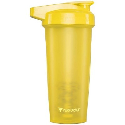 Performa Activ 28 oz. Classic Collection Shaker Cup - Maroon