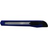 MotoProducts 1000 Bulk 5" Box Cutters Blue with Snap-Off Blades and Safety Locks - 3 of 4