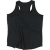 Reebok Womens All Types Of Love Racerback Tank Top - 2 of 2