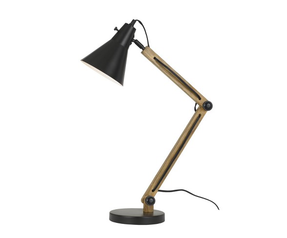 Table Lamp (Includes Energy Efficient Light Bulb) - Cal Lighting