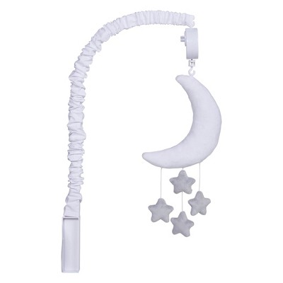 Trend Lab Musical Nursery Crib Mobile - Celestial