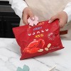Cook With Color 8pc Novelty Bag Clips Set - 3 of 4