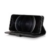 SaharaCase Folio Wallet Case for Apple iPhone 13 and iPhone 14 Black (CP00139) - 3 of 4