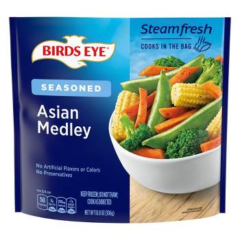 Birds Eye Steamfresh Asian Medley Frozen Vegetables - 10.8oz