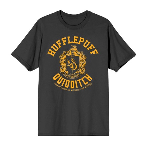 target hufflepuff shirt