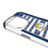 NFL NFC Teams Field Clear Cell Phone Case for Apple iPhone - 4 of 4
