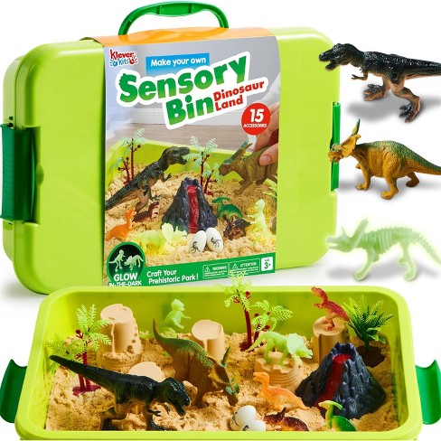 Dinosaur sensory toys online