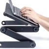 Gigas Smart Laptop Stand With Mouse Pad - 4 of 4