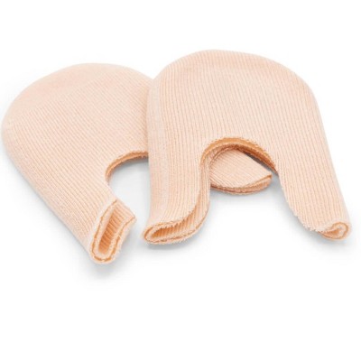 Capezio Cozy Toes, Medium/large : Target