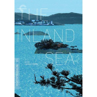 The Inland Sea (DVD)(2019)