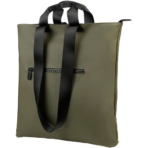 Tucano Gommo Bag for 14" Laptop (green) - 1 of 4
